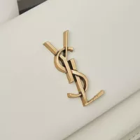 $85.00 USD Yves Saint Laurent YSL AAA Quality Messenger Bags For Women #1320903