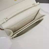 $85.00 USD Yves Saint Laurent YSL AAA Quality Messenger Bags For Women #1320903