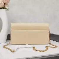 $85.00 USD Yves Saint Laurent YSL AAA Quality Messenger Bags For Women #1320904