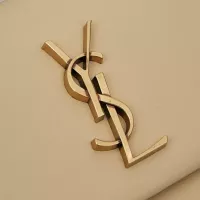 $85.00 USD Yves Saint Laurent YSL AAA Quality Messenger Bags For Women #1320904