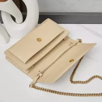 $85.00 USD Yves Saint Laurent YSL AAA Quality Messenger Bags For Women #1320904
