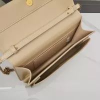 $85.00 USD Yves Saint Laurent YSL AAA Quality Messenger Bags For Women #1320904