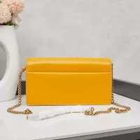$85.00 USD Yves Saint Laurent YSL AAA Quality Messenger Bags For Women #1320905