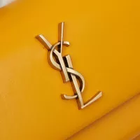 $85.00 USD Yves Saint Laurent YSL AAA Quality Messenger Bags For Women #1320905