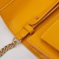 $85.00 USD Yves Saint Laurent YSL AAA Quality Messenger Bags For Women #1320905