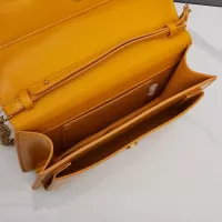 $85.00 USD Yves Saint Laurent YSL AAA Quality Messenger Bags For Women #1320905