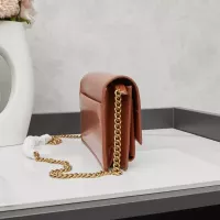 $85.00 USD Yves Saint Laurent YSL AAA Quality Messenger Bags For Women #1320906