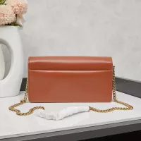 $85.00 USD Yves Saint Laurent YSL AAA Quality Messenger Bags For Women #1320906