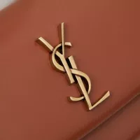 $85.00 USD Yves Saint Laurent YSL AAA Quality Messenger Bags For Women #1320906