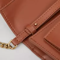 $85.00 USD Yves Saint Laurent YSL AAA Quality Messenger Bags For Women #1320906