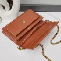 $85.00 USD Yves Saint Laurent YSL AAA Quality Messenger Bags For Women #1320906