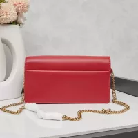 $85.00 USD Yves Saint Laurent YSL AAA Quality Messenger Bags For Women #1320907