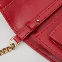 $85.00 USD Yves Saint Laurent YSL AAA Quality Messenger Bags For Women #1320907