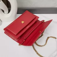 $85.00 USD Yves Saint Laurent YSL AAA Quality Messenger Bags For Women #1320907