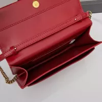 $85.00 USD Yves Saint Laurent YSL AAA Quality Messenger Bags For Women #1320907