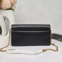 $85.00 USD Yves Saint Laurent YSL AAA Quality Messenger Bags For Women #1320908