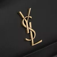 $85.00 USD Yves Saint Laurent YSL AAA Quality Messenger Bags For Women #1320908