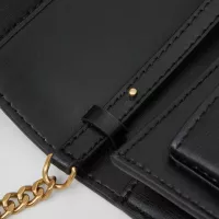 $85.00 USD Yves Saint Laurent YSL AAA Quality Messenger Bags For Women #1320908