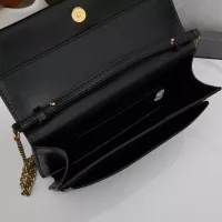 $85.00 USD Yves Saint Laurent YSL AAA Quality Messenger Bags For Women #1320908