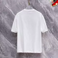 $25.00 USD Moncler T-Shirts Short Sleeved For Unisex #1320976
