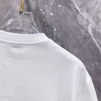 $25.00 USD Moncler T-Shirts Short Sleeved For Unisex #1320976