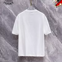 $25.00 USD Versace T-Shirts Short Sleeved For Unisex #1320978