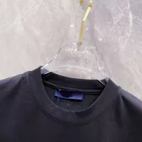 $25.00 USD Burberry T-Shirts Short Sleeved For Unisex #1320983