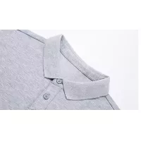 $29.00 USD Moncler T-Shirts Short Sleeved For Men #1321005