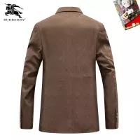 $68.00 USD Burberry Jackets Long Sleeved For Men #1321036