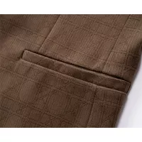 $68.00 USD Burberry Jackets Long Sleeved For Men #1321036