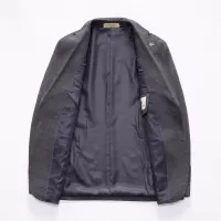 $68.00 USD Burberry Jackets Long Sleeved For Men #1321039