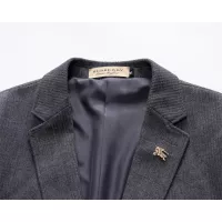 $68.00 USD Burberry Jackets Long Sleeved For Men #1321039