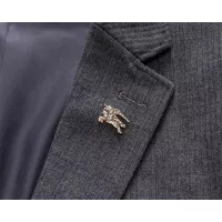 $68.00 USD Burberry Jackets Long Sleeved For Men #1321039