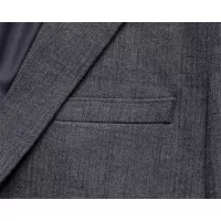 $68.00 USD Burberry Jackets Long Sleeved For Men #1321039