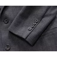 $68.00 USD Burberry Jackets Long Sleeved For Men #1321039