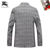 $68.00 USD Burberry Jackets Long Sleeved For Men #1321045