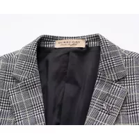 $68.00 USD Burberry Jackets Long Sleeved For Men #1321045