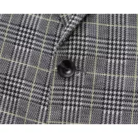 $68.00 USD Burberry Jackets Long Sleeved For Men #1321045