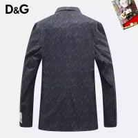 $68.00 USD Dolce & Gabbana D&G Jackets Long Sleeved For Men #1321046