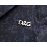 $68.00 USD Dolce & Gabbana D&G Jackets Long Sleeved For Men #1321046