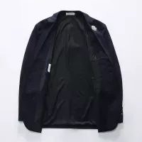 $68.00 USD Moncler Jackets Long Sleeved For Men #1321050