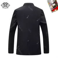 $68.00 USD Givenchy Jackets Long Sleeved For Men #1321051