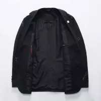 $68.00 USD Givenchy Jackets Long Sleeved For Men #1321051