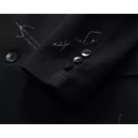 $68.00 USD Givenchy Jackets Long Sleeved For Men #1321051