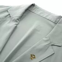 $52.00 USD Versace Jackets Long Sleeved For Men #1321064