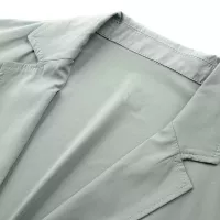 $52.00 USD Burberry Jackets Long Sleeved For Men #1321082