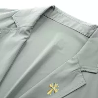 $52.00 USD Chrome Hearts Jackets Long Sleeved For Men #1321096