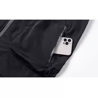 $60.00 USD Burberry Tracksuits Long Sleeved For Men #1321228