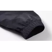 $60.00 USD Burberry Tracksuits Long Sleeved For Men #1321228