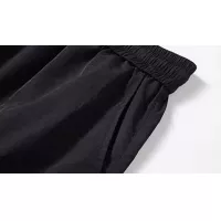 $60.00 USD Burberry Tracksuits Long Sleeved For Men #1321228